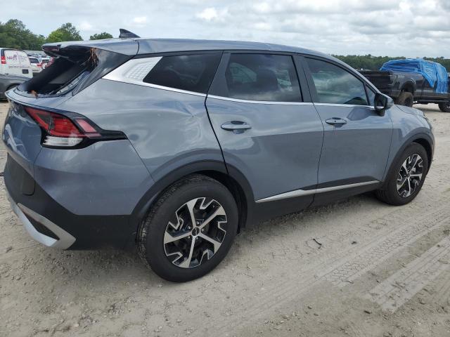 2024 KIA SPORTAGE E - 5XYK33DF0RG161620