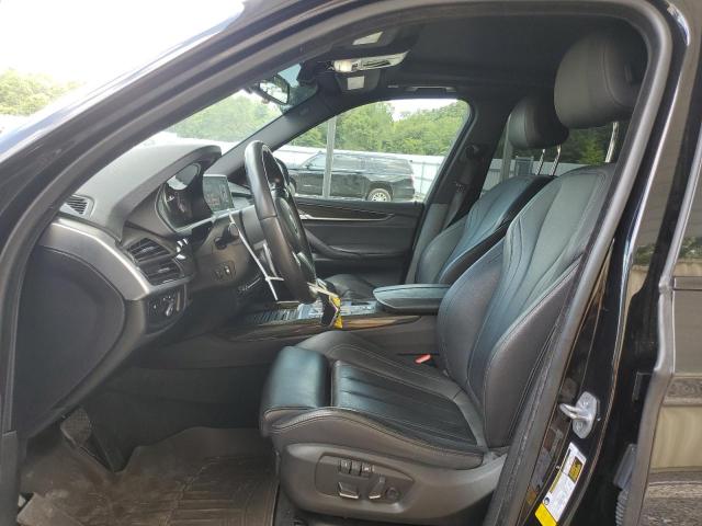 2018 BMW X5 XDRIVE3 - 5UXKR0C50JL076502