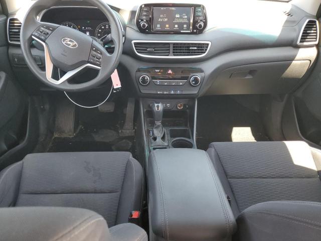 2019 Hyundai Tucson Se VIN: KM8J2CA48KU006489 Lot: 58336144