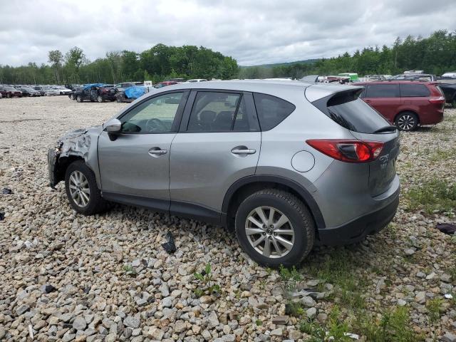 VIN JM3KE4CY8F0507067 2015 Mazda CX-5, Touring no.2