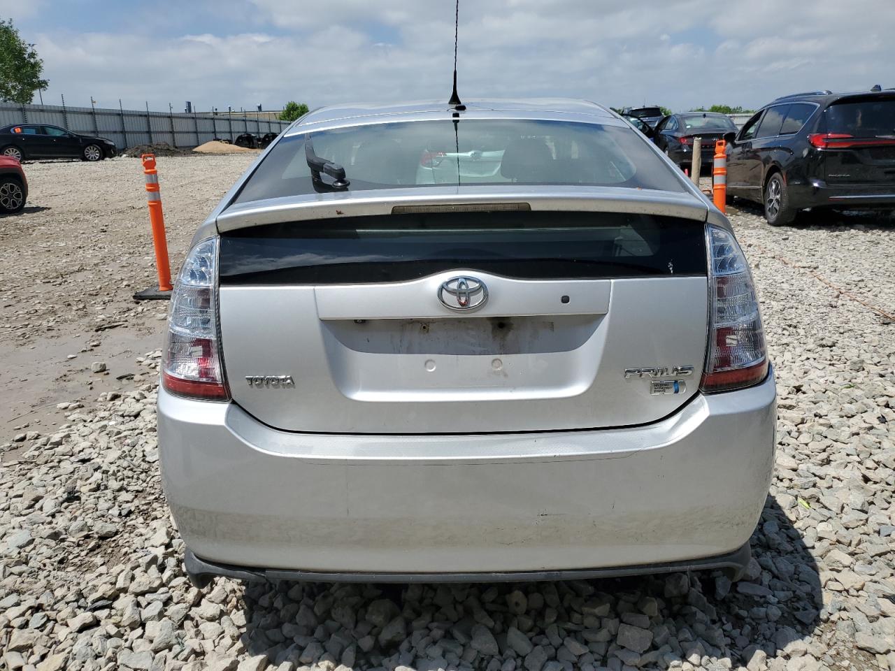 JTDKB20U277590091 2007 Toyota Prius
