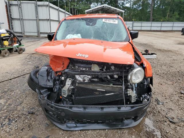 2015 JEEP RENEGADE S - ZACCJAAT0FPB76583