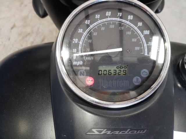 2023 HONDA VT750 C2B JH2RC5376PK300510