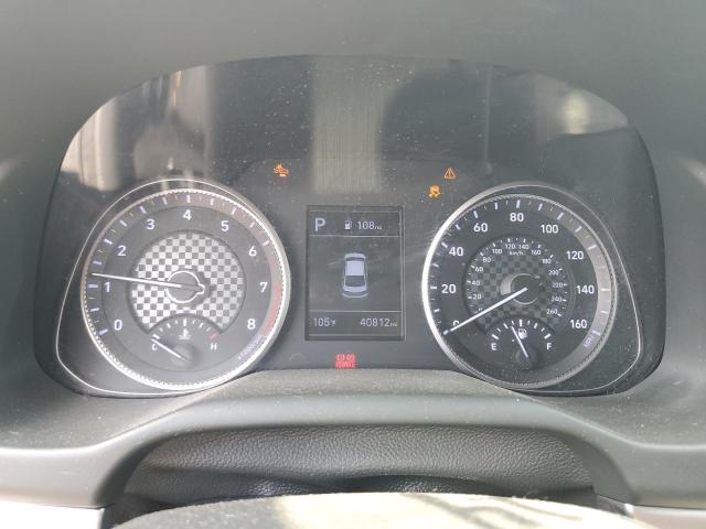 2019 Hyundai Elantra Sel VIN: 5NPD84LF8KH470610 Lot: 58414684