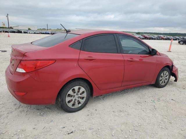 2016 Hyundai Accent Se VIN: KMHCT4AE1GU028152 Lot: 59359794