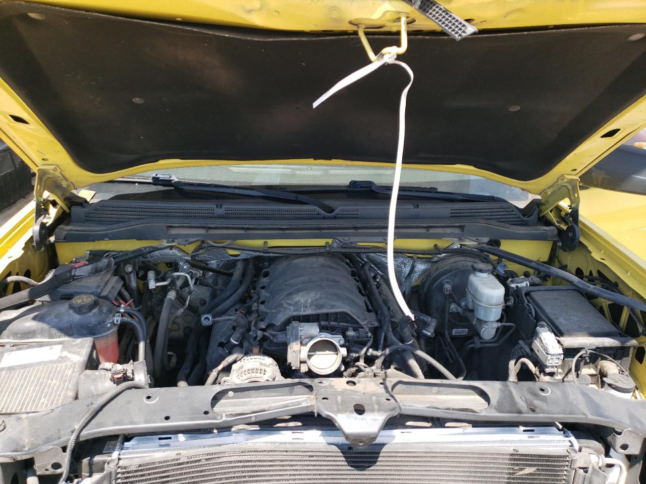 1GTR1LEC7JZ265763 2018 GMC Sierra C1500