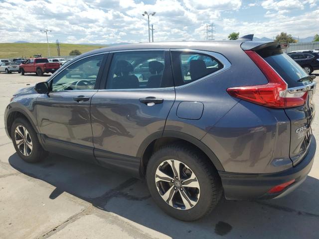 2HKRW6H31JH207654 2018 Honda Cr-V Lx