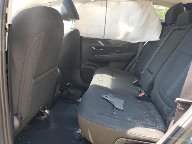 2022 Hyundai Tucson Sel VIN: 5NMJFCAE2NH088054 Lot: 60687894