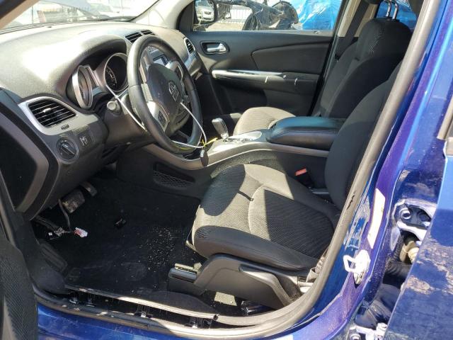 2015 DODGE JOURNEY SE - 3C4PDCABXFT645433