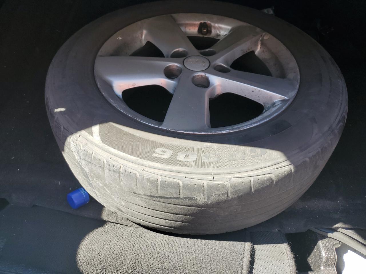 5XXGM4A74EG273549 2014 Kia Optima Lx