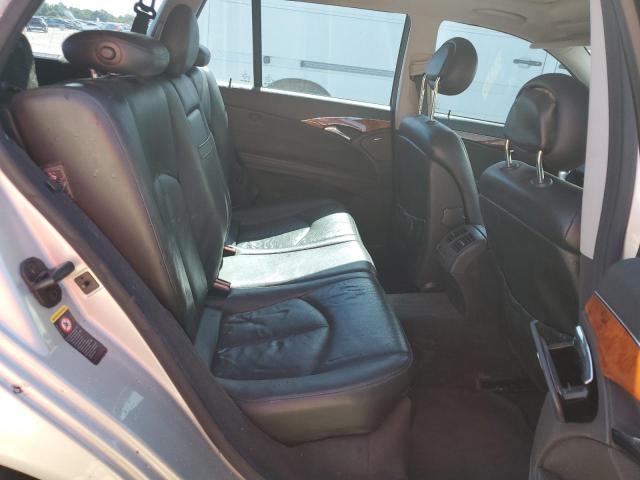 2004 Mercedes-Benz E 320 VIN: WDBUH65J44A472201 Lot: 60560834