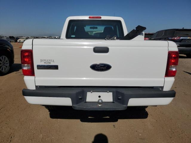 2008 Ford Ranger Super Cab VIN: 1FTYR15E28PA61985 Lot: 59491564