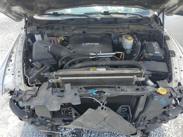 2016 Ram 2500 St VIN: 3C6UR4CJ8GG111346 Lot: 55678984