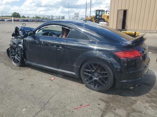 2016 Audi Tt VIN: TRUC5AFV0G1005538 Lot: 58278944