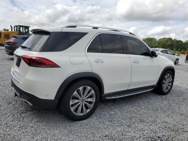 2020 Mercedes-Benz Gle 450 4Matic VIN: 4JGFB5KB3LA162408 Lot: 59668464