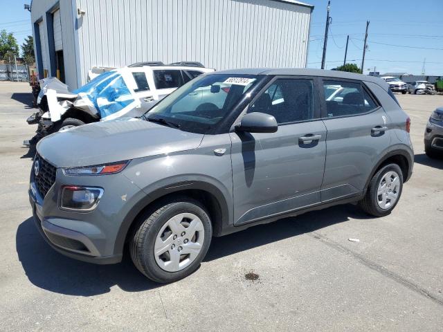 2020 Hyundai Venue Se VIN: KMHRB8A37LU015645 Lot: 56512814