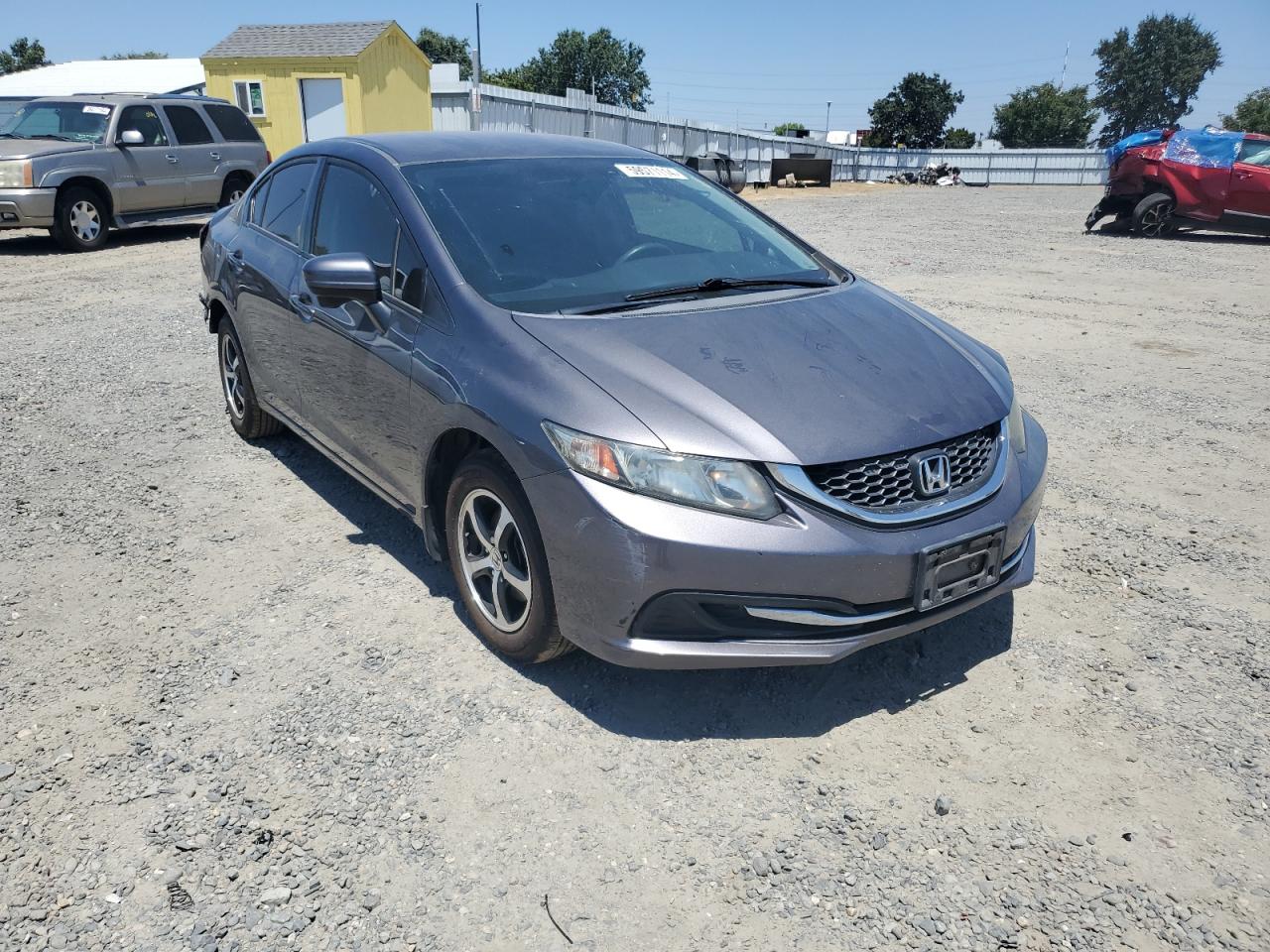 19XFB2F78FE255502 2015 Honda Civic Se 19XFB2F78FE255502 2015 Honda Civic Se
