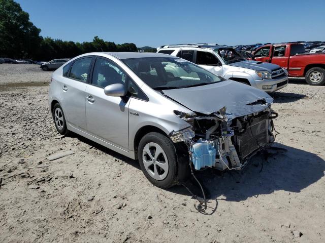 2015 Toyota Prius VIN: JTDKN3DU9F1928370 Lot: 58198284