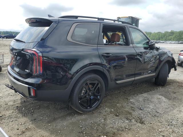 2023 Kia Telluride Sx VIN: 5XYP5DGC3PG358009 Lot: 57316014