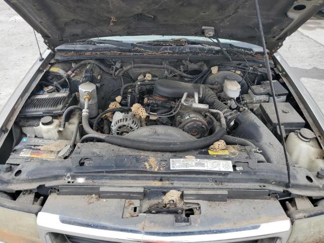 2000 GMC Jimmy / Envoy VIN: 1GKDT13W7Y2168009 Lot: 59639744