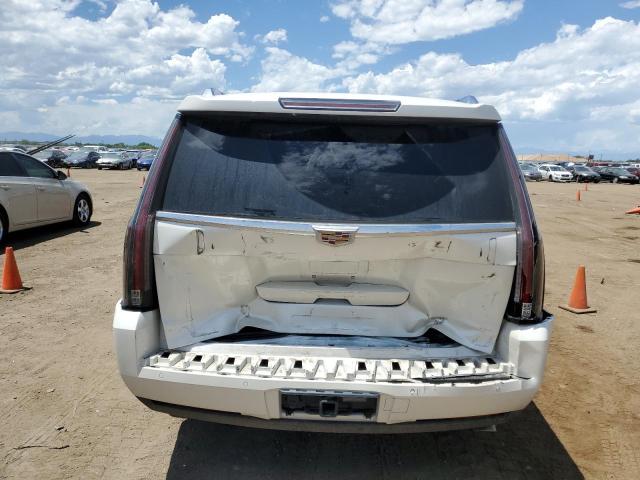 2015 Cadillac Escalade Premium VIN: 1GYS4CKJ4FR297700 Lot: 60649764