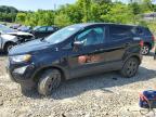 FORD ECOSPORT S photo