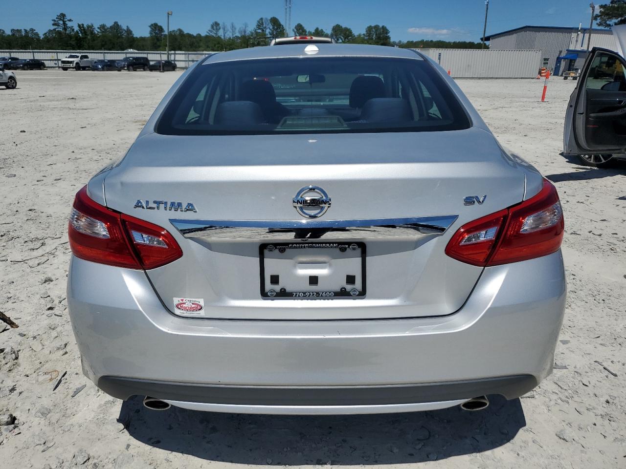 1N4AL3AP7HC137848 2017 Nissan Altima 2.5