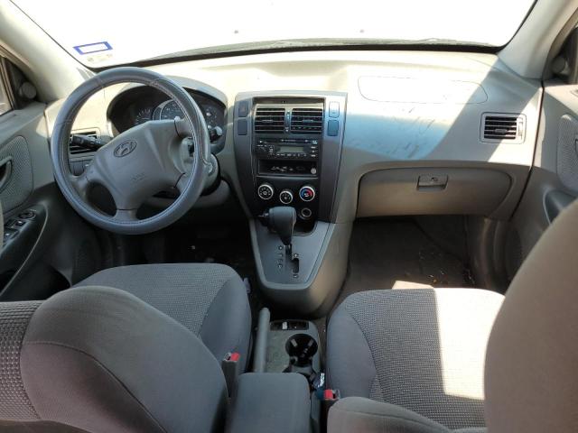 2007 Hyundai Tucson Gls VIN: KM8JM12B87U652506 Lot: 60055894