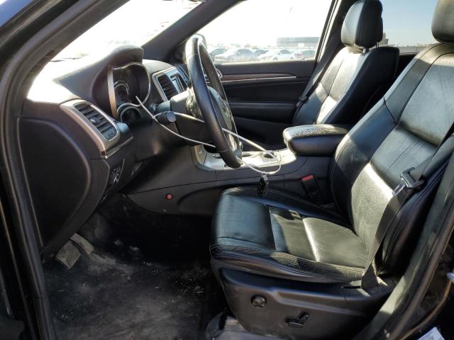 2014 Jeep Grand Cherokee Limited VIN: 1C4RJFBG6EC188496 Lot: 60617894