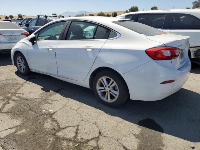 2016 Chevrolet Cruze Lt VIN: 1G1BE5SM8G7303416 Lot: 56718074