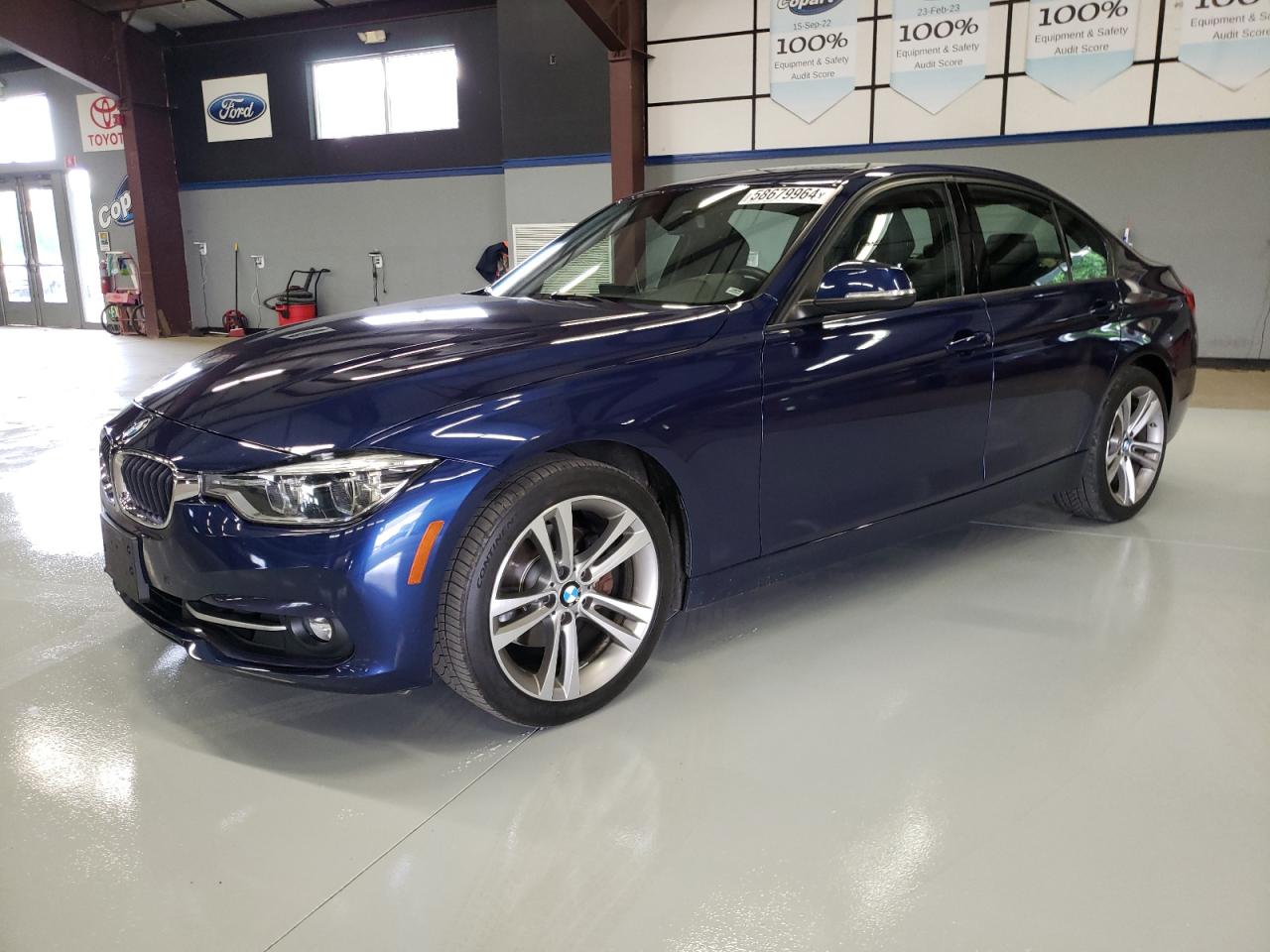 WBA8E3G52GNT78726 2016 BMW 328 Xi Sulev