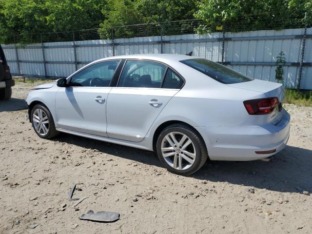 2017 Volkswagen Jetta Sel VIN: 3VWL17AJ9HM382397 Lot: 56456794