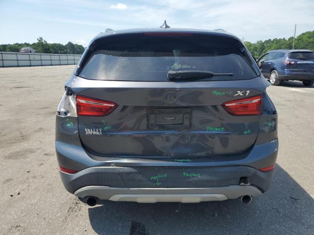 VIN WBXHT3Z34H4A52007 2017 BMW X1, Xdrive28I no.6