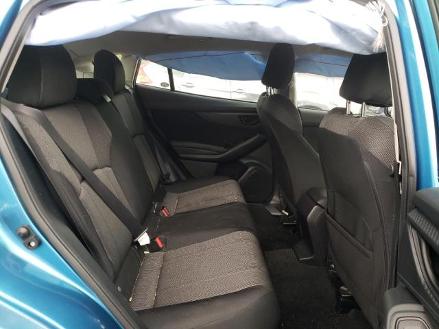 2018 Subaru Impreza Premium Plus VIN: 4S3GTAD66J3751288 Lot: 59898114