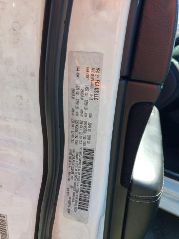 2015 Jeep Grand Cherokee Srt-8 VIN: 1C4RJFDJXFC132488 Lot: 57524614