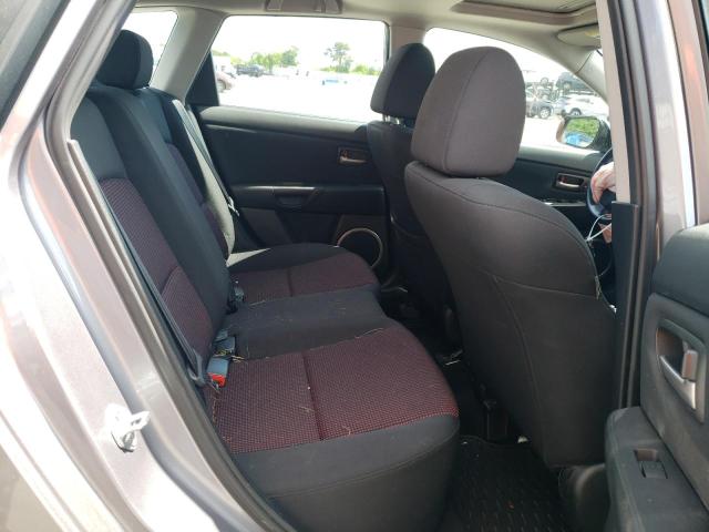 2006 Mazda 3 Hatchback VIN: JM1BK344961503224 Lot: 58492344