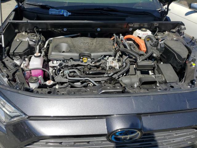 2021 TOYOTA RAV4 XSE - JTME6RFV9MJ011817