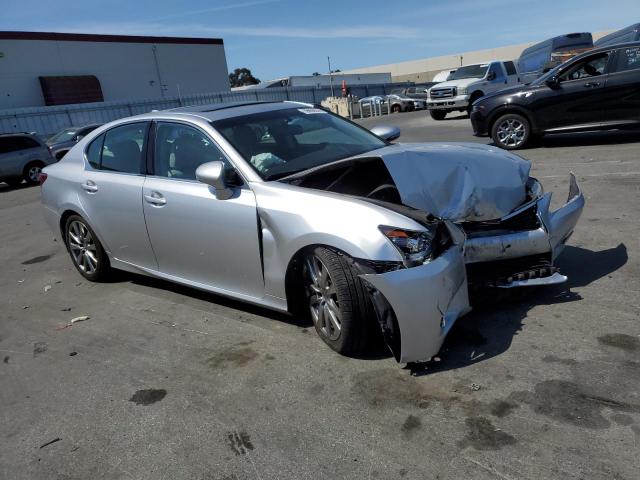 JTHBE1BL9FA013418 2015 Lexus Gs 350