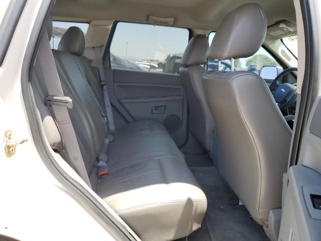 2006 Jeep Grand Cherokee Laredo VIN: 1J4HR48N06C200622 Lot: 59526944