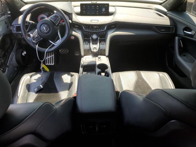 2021 ACURA TLX TECH A - 19UUB5F50MA004837