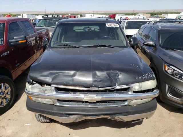 2003 Chevrolet Suburban C1500 VIN: 3GNEC16Z43G340252 Lot: 54097664