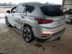 HYUNDAI SANTA FE L photo