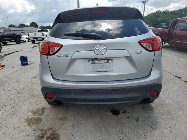 2016 MAZDA CX-5 TOURI - JM3KE2CY4G0881696