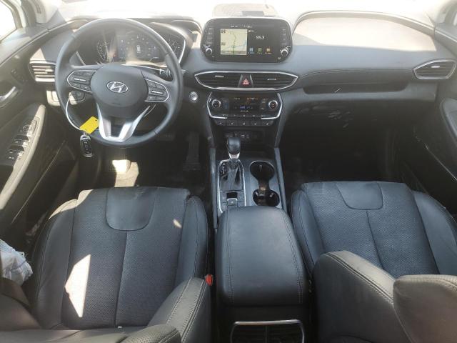 2020 Hyundai Santa Fe Limited VIN: 5NMS53AA9LH194759 Lot: 59196344