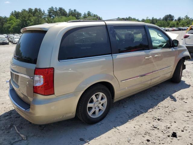 2011 Chrysler Town & Country Touring VIN: 2A4RR5DG0BR734982 Lot: 57386954