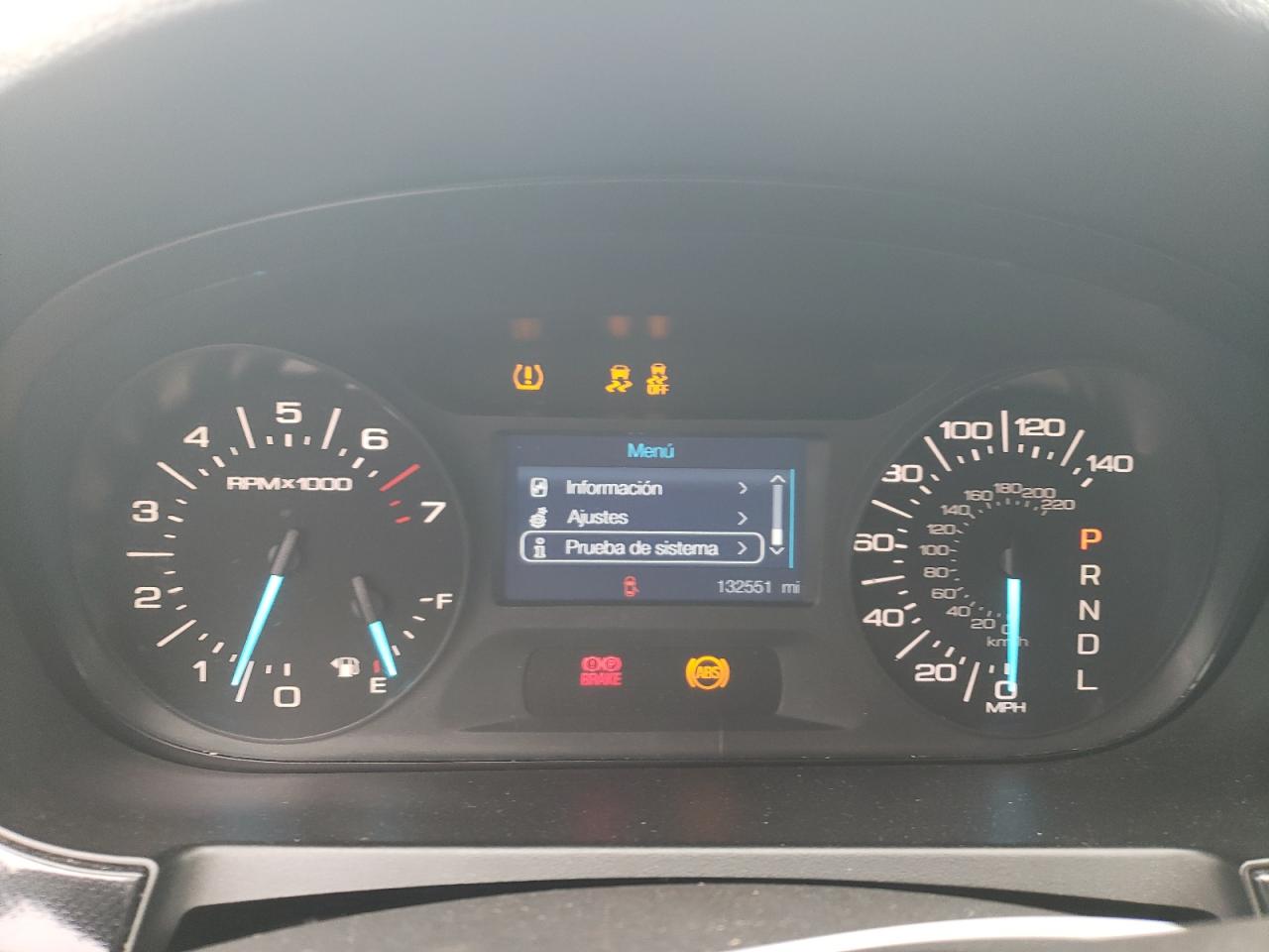 2FMDK3GC4BBA52788 2011 Ford Edge Se