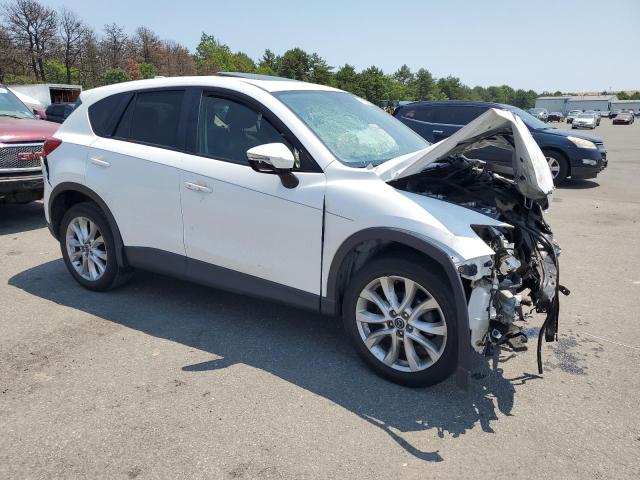 2015 MAZDA CX-5 GT - JM3KE4DY8F0539449