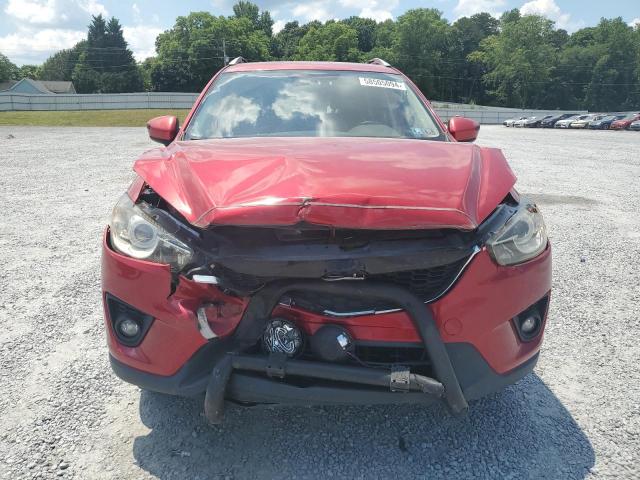 VIN JM3KE4DY9F0460372 2015 Mazda CX-5, GT no.5