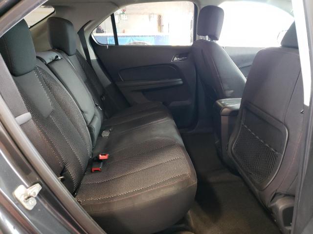 2010 Chevrolet Equinox Lt VIN: 2CNALDEW2A6311921 Lot: 59837854