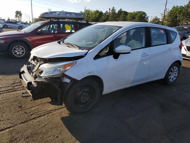 2016 NISSAN VERSA NOTE #2930867092